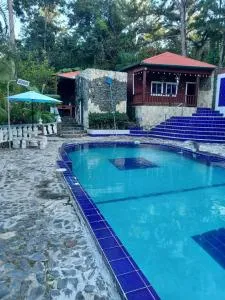 villa mariposa - San Cristóbal