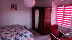 Maisons de vacances Chez Annette : photos des chambres
