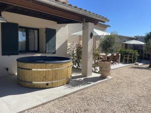 Maisons de vacances 