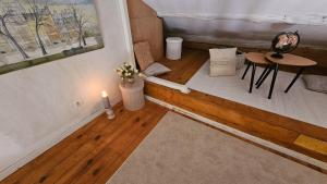 Maisons d'hotes Les Chambres de RESEAU LOUISANNE : photos des chambres