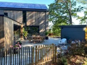 Gîte de la Tour - Monville