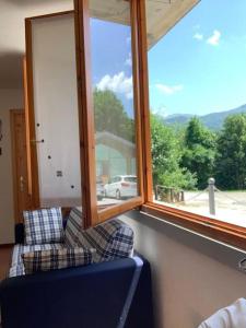 Apartamento de 1 dormitorio