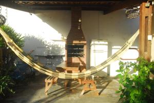 Casa com Wi-Fi e churrasq em Campina Grande PB