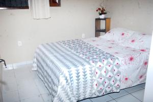 Casa com Wi-Fi e churrasq em Campina Grande PB