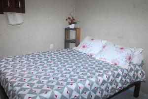 Casa com Wi-Fi e churrasq em Campina Grande PB