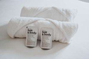 The Point , 2 Bed, Parking - Pass the Keys