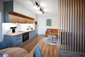 Apartmán KUVIK - Gánovce