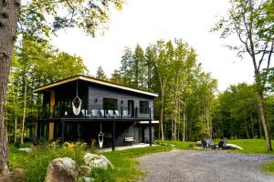 Pur Nature et Spa Owl's Head