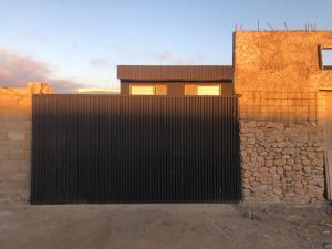 Chagual Los Vilos Lodging