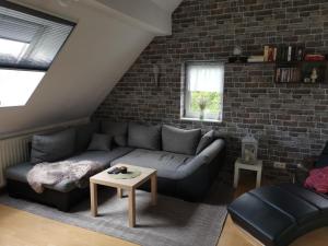 Ferienwohnung Grünberger Land
