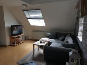 Ferienwohnung Grünberger Land