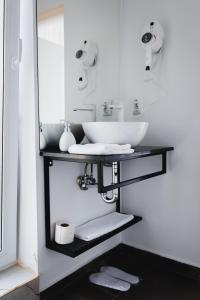 Apartments 7-17 Zorilor