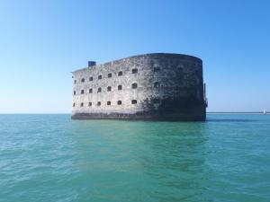 Maisons de vacances Jetez l-ancre, gite La Tremblade : photos des chambres