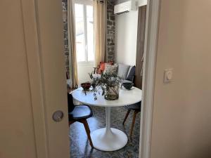 Appartement spacieux, confort et climatisé à 500m de la plage