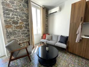 Appartement spacieux, confort et climatisé à 500m de la plage