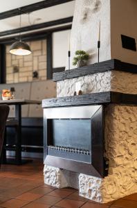 K357 - Hotel & Restaurant "Zur Post" in Otterndorf bei Cuxhaven