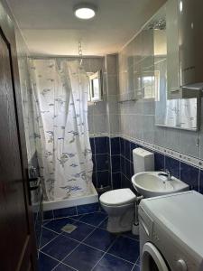 Apartman Pristan