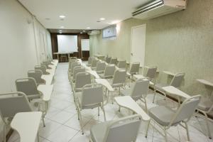Hotel Lumiar