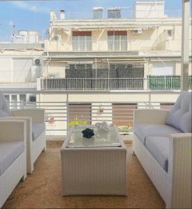 Overview Boutique Apartment