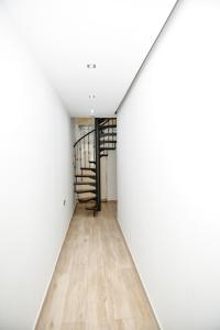 Panoramic View over Shkodras Lake - Serena Home