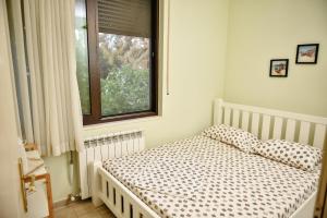 Panoramic View over Shkodras Lake - Serena Home