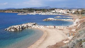DOMAINE et MER