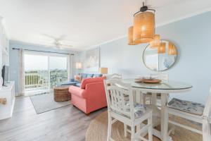 Sands III #1C - Toes In the Water