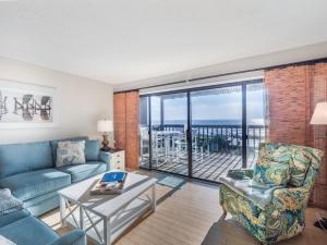 Sea Colony 21B - 4hvězdičkové hotely ve městě Carolina Beach