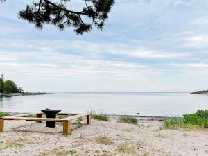 4 star holiday home in VÄDDÖ-By Traum