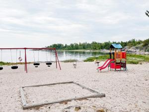 4 star holiday home in VÄDDÖ-By Traum