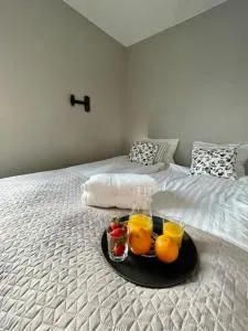 Moderni saunallinen kaksio! - Palus