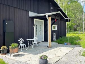 4 star holiday home in LÖTTORP-By Traum