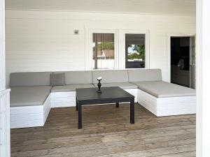 4 star holiday home in KÖPINGSVIK-By Traum