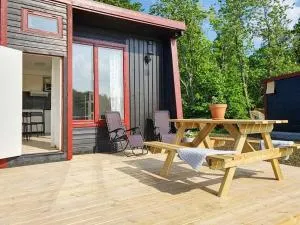 Holiday home KARLSKRONA VI - Ramdala