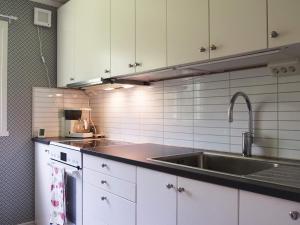 5 person holiday home in STRÖMSTAD