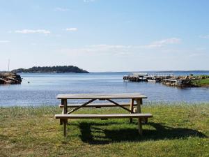 5 person holiday home in STRÖMSTAD