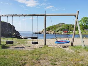 5 person holiday home in STRÖMSTAD