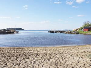 5 person holiday home in STRÖMSTAD