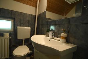 Casa de langa cris din Bulz