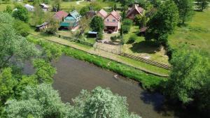 Casa de langa cris din Bulz