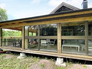 4 person holiday home in TRANÅS-By Traum