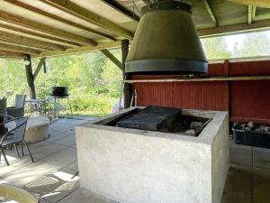 6 person holiday home in Ödeshög