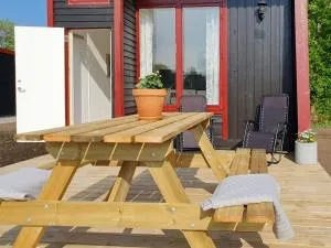 Holiday home KARLSKRONA VII - Ramdala