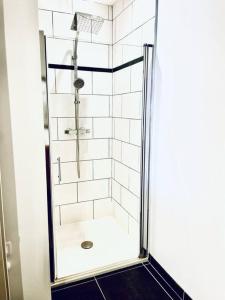 Appartements le 29 - Appartement au coeur du vignoble champenois : photos des chambres