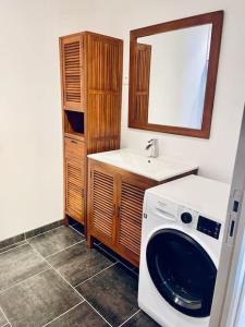 le 29 - Appartement au coeur du vignoble champenois