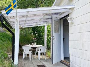 4 person holiday home in ASARUM