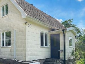 4 person holiday home in ASARUM