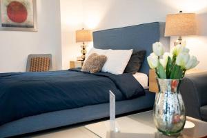 Prime Location Cozy Comfort Roma Norte Getaway