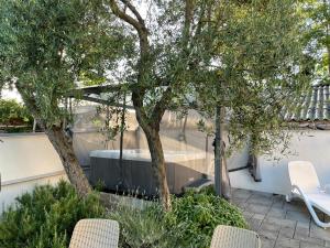Apartments Villa Diamant with Pool & Whirlpool