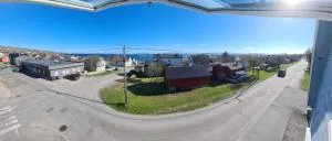 43 Oscarsgate The View - Varangerbotn